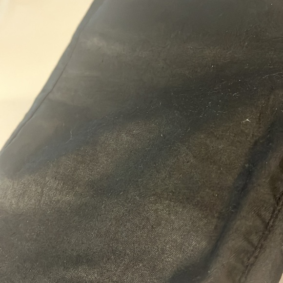 Guess black dress jean type pants - Picture 4 of 9